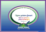 A   ART PEINTRE