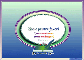 A   ART PEINTRE