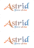 COMPATIBLE NAMES -- REWARD FOR DONATIONS: FRENCH "A"