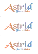 COMPATIBLE NAMES -- REWARD FOR DONATIONS: FRENCH "A"