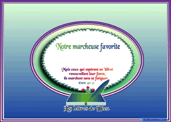 A   ATHLETE MARCHEUR