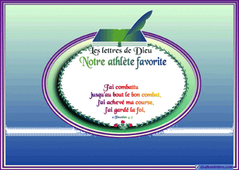 A   ATHLETE FEMININ