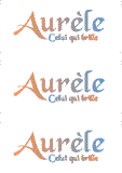 COMPATIBLE NAMES -- REWARD FOR DONATIONS: FRENCH "A"