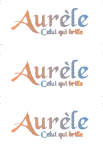 COMPATIBLE NAMES -- REWARD FOR DONATIONS: FRENCH "A"