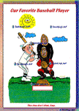 00 BALL SPORTS BASEBALL PLAYER 2