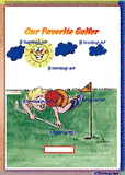 00 BALL GAMES GOLF PRO