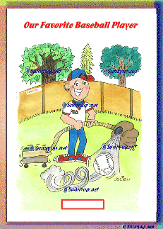 00 BALL SPORTS BASEBALL PLAYER 2