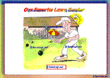 00 BALL SPORTS LAWN BOWLER LADY