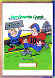 00  BALL SPORTS FOOTBALL COACH