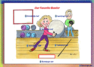 00  BALL SPORTS BOWLER