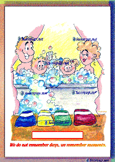 00 BATH TIME FAMILY BATH 4