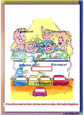 00 BATH TIME FAMILY BATH 4
