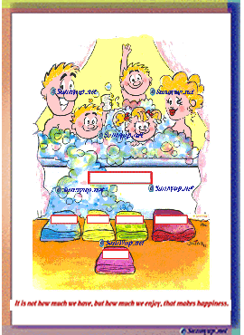 00 BATH TIME FAMILY BATH 4