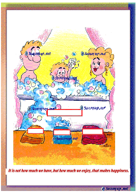00 BATH WOMAN HAIR