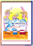 00 BATH TIME FAMILY BATH 4