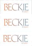 COMPATIBLE NAMES -- REWARD FOR DONATIONS: FEMALE "B"