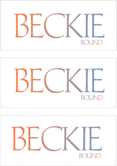 COMPATIBLE NAMES -- REWARD FOR DONATIONS: FEMALE "B"