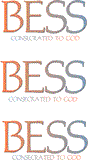 COMPATIBLE NAMES -- REWARD FOR DONATIONS: FEMALE "B"