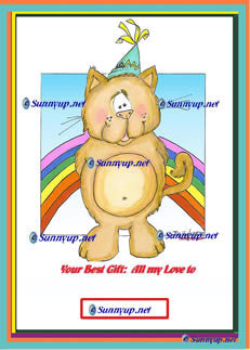 0 BIRTHDAY FIREMAN