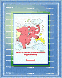 0 BIRTHDAY YOU'RE SPECIAL