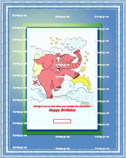 0 BIRTHDAY YOU'RE SPECIAL