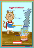 0 BIRTHDAY MISSED YOU