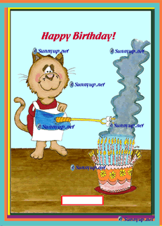 0 BIRTHDAY MISSED YOU