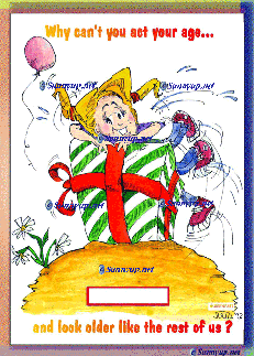 126 Favorite Santa S DIGITIZED CARTOON NEW