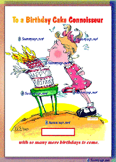 0 BIRTHDAY CAKE EXCITING JOURNEY GIRL
