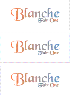 COMPATIBLE NAMES -- REWARD FOR DONATIONS: FEMALE "B"