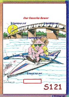 000 BOATING DIGITIZED CARTOONS