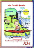 000 BOATING DIGITIZED CARTOONS