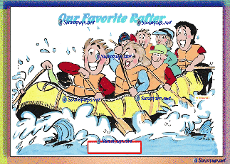 00 BOATING ROWER