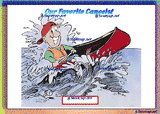 00 BOATING ROWER