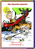 00 BOATING CANOEIST