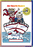 00 BOATING BOATERS