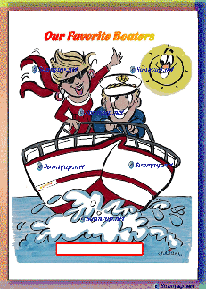 00 BOATING BOATERS