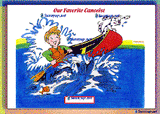 00 BOATING KAYAKER