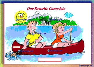 00 BOATING ROWER