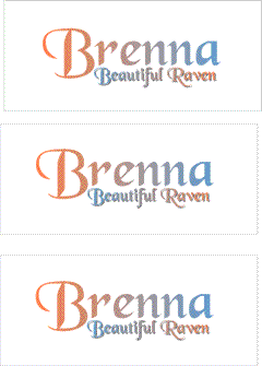 A REWARD FOR DONATIONS -- FIRST NAMES: FEMALE "B"