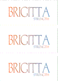 COMPATIBLE NAMES -- REWARD FOR DONATIONS: FEMALE "B"