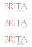 COMPATIBLE NAMES -- REWARD FOR DONATIONS: FEMALE "B"
