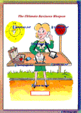 00 BUSINESS TELEPHONE MAGICIAN