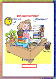 00 BUSINESS SUPER SECRETARY