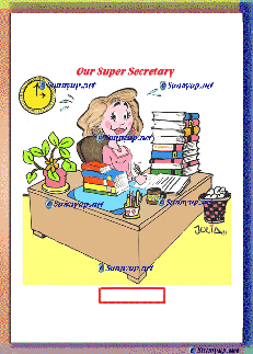 00 BUSINESS SUPER SECRETARY