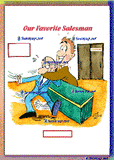 00 BUSINESS SUPER SECRETARY