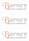 COMPATIBLE NAMES -- REWARD FOR DONATIONS: FRENCH "B"