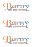 A REWARD FOR DONATIONS -- FIRST NAMES: FRENCH "B"