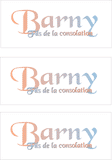 COMPATIBLE NAMES -- REWARD FOR DONATIONS: FRENCH "B"