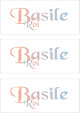 COMPATIBLE NAMES -- REWARD FOR DONATIONS: FRENCH "B"